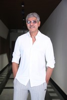 Jagapathi Babu Proves Age is just a Number With His Latest Look